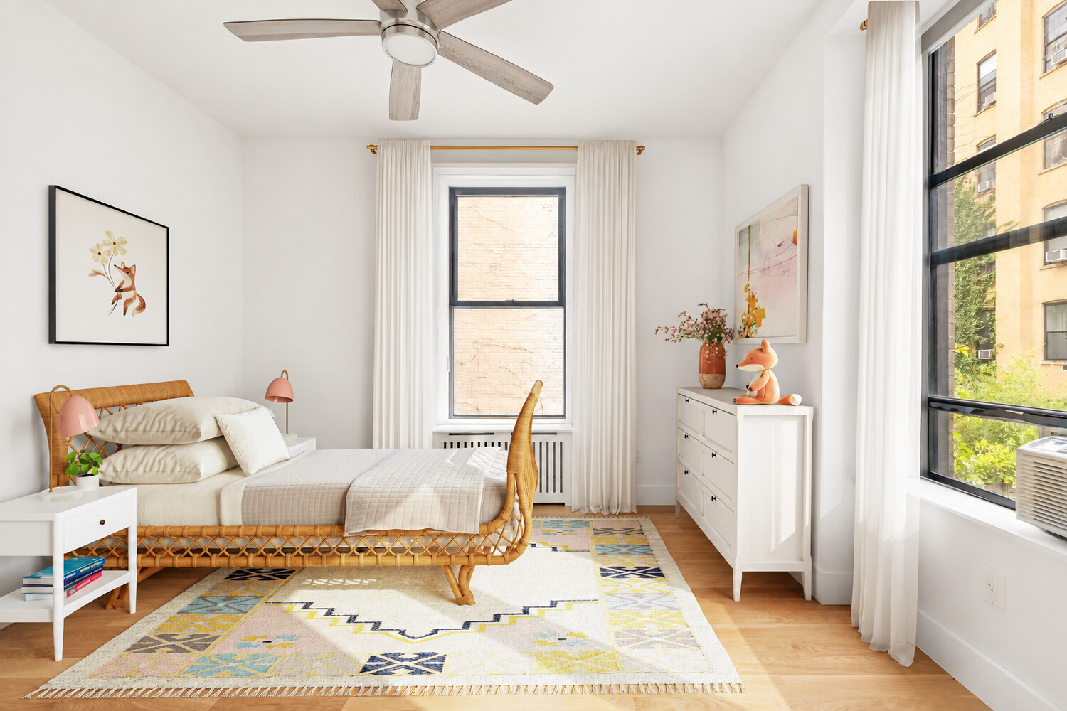 299 RIVERSIDE Drive 2C
