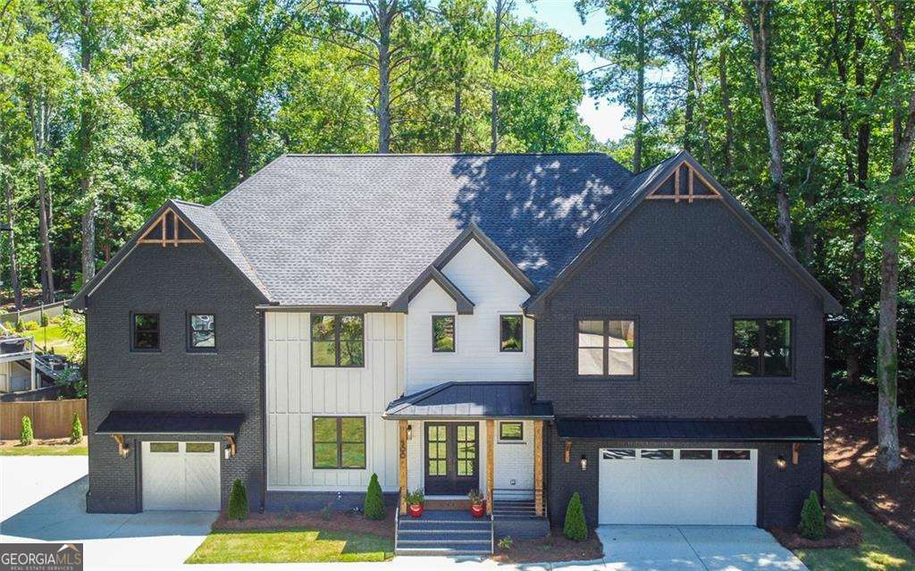 500 Ridgewater