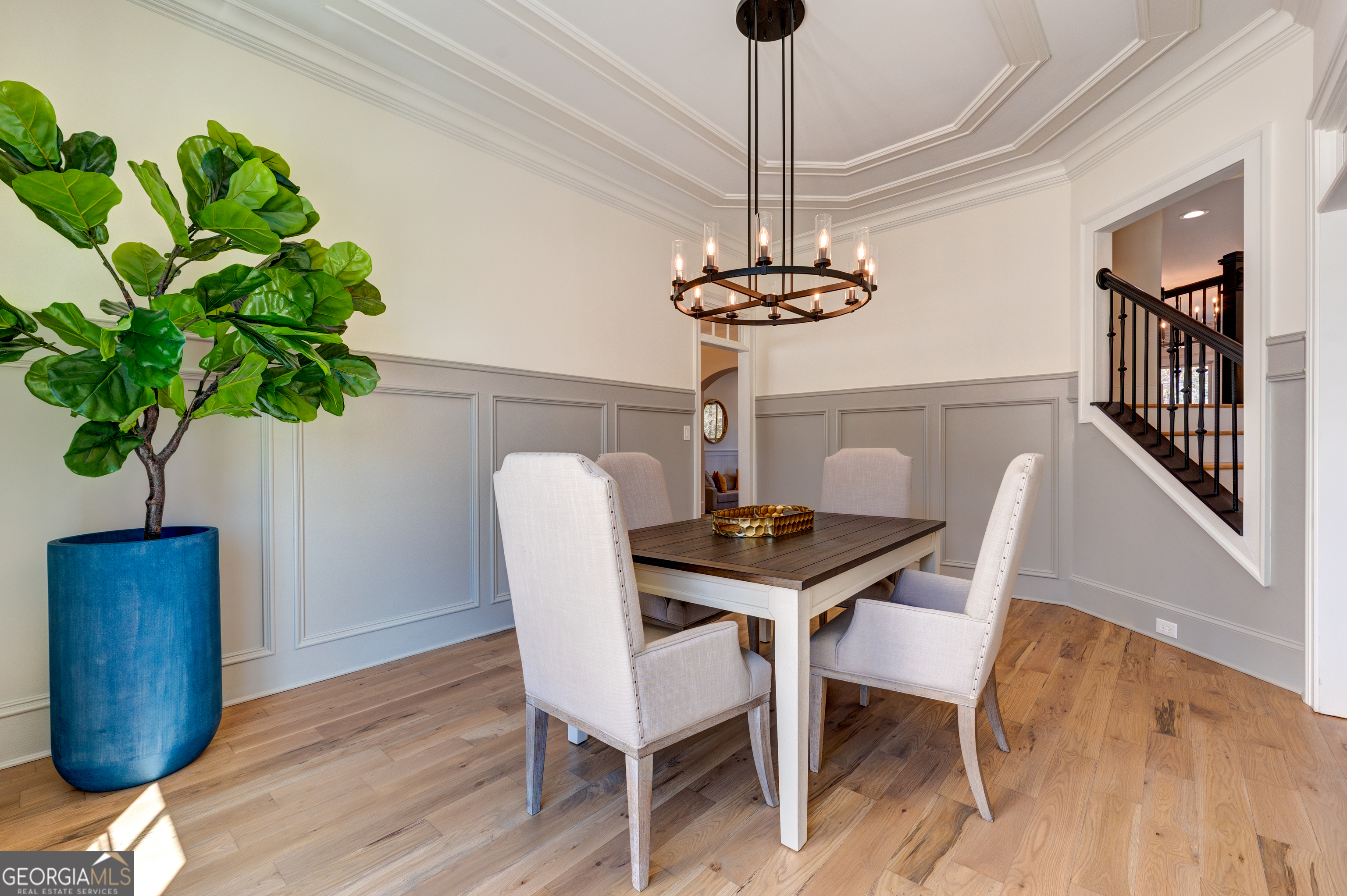 1022 Highland Village Trail