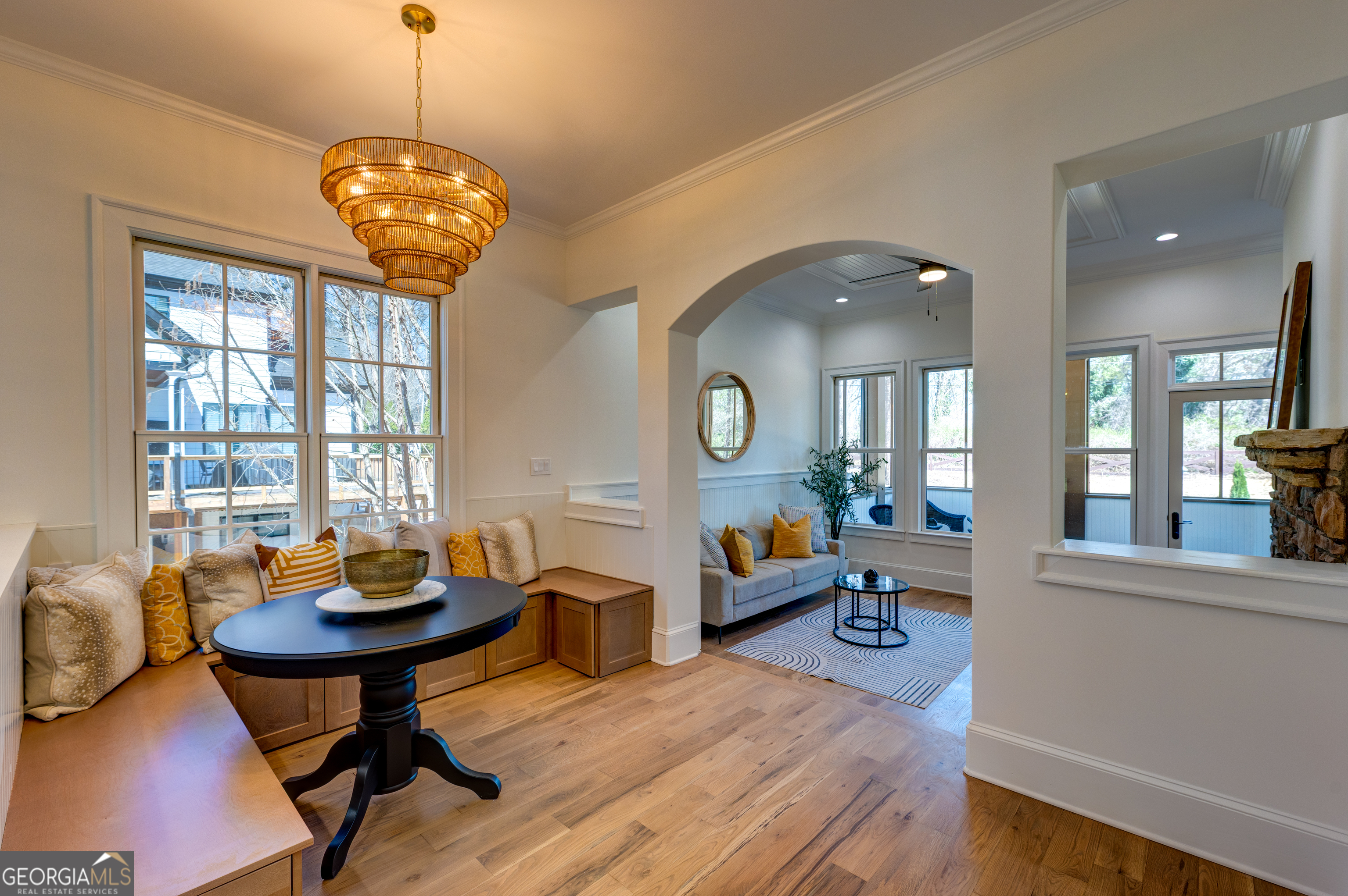 1022 Highland Village Trail