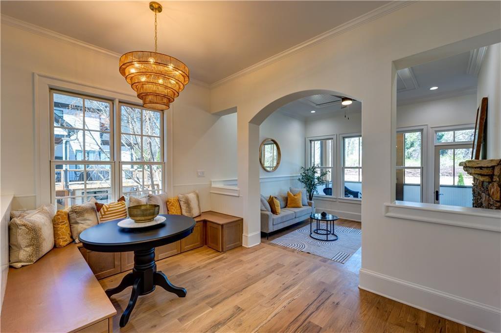 1022 Highland Village Trail