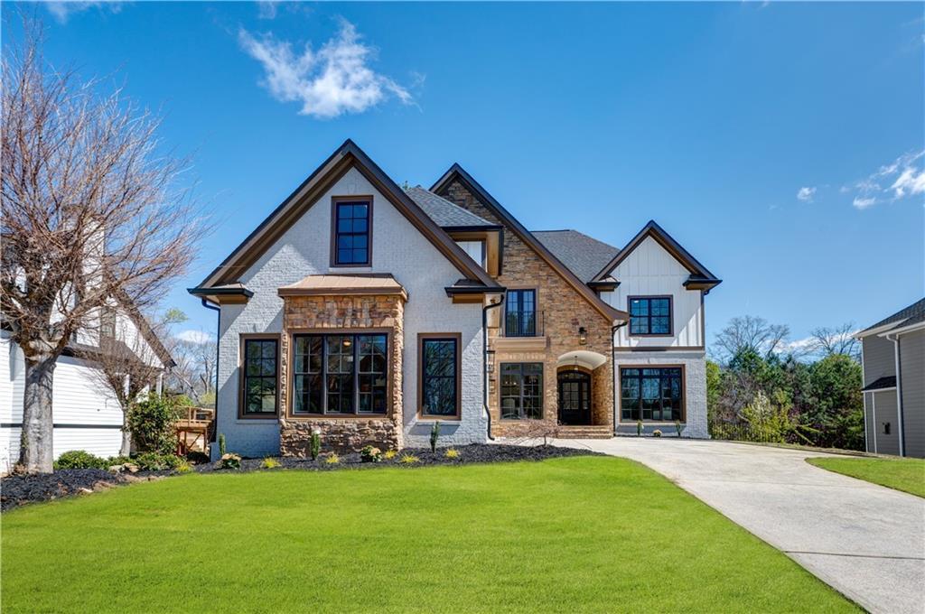 1022 Highland Village Trail
