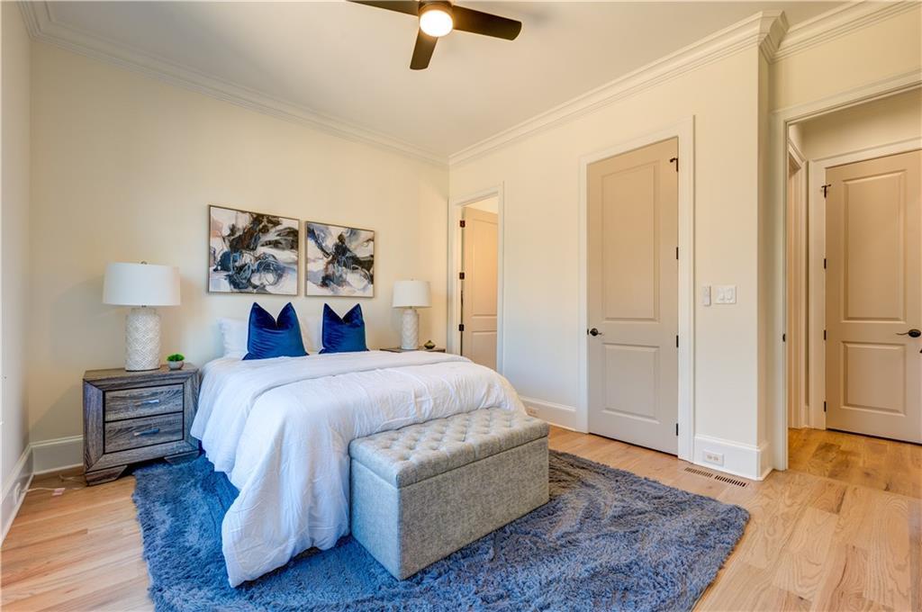 1022 Highland Village Trail