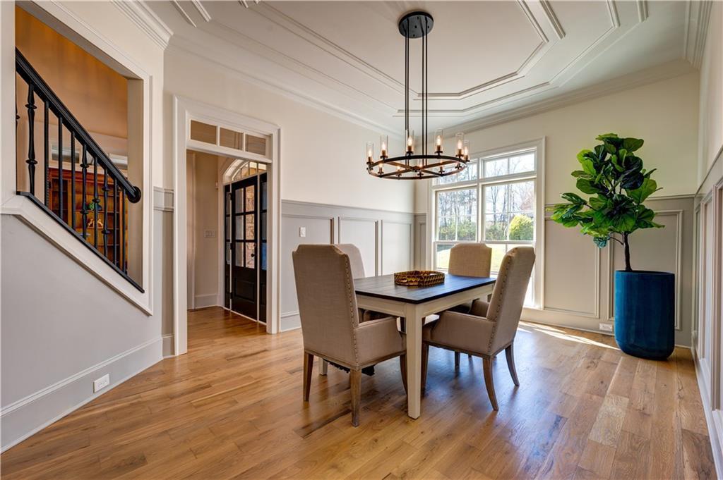 1022 Highland Village Trail