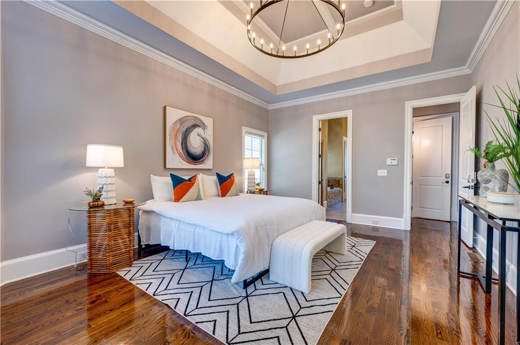 1049 Highland Village Trail