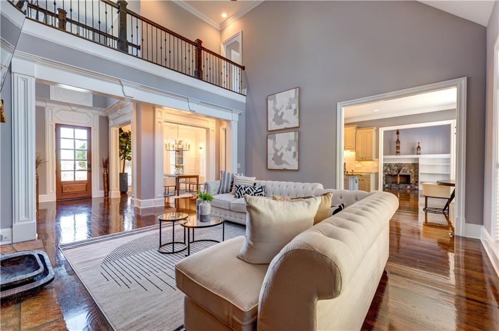 1049 Highland Village Trail