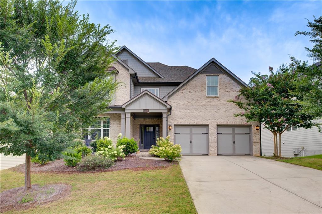658 Denali Drive