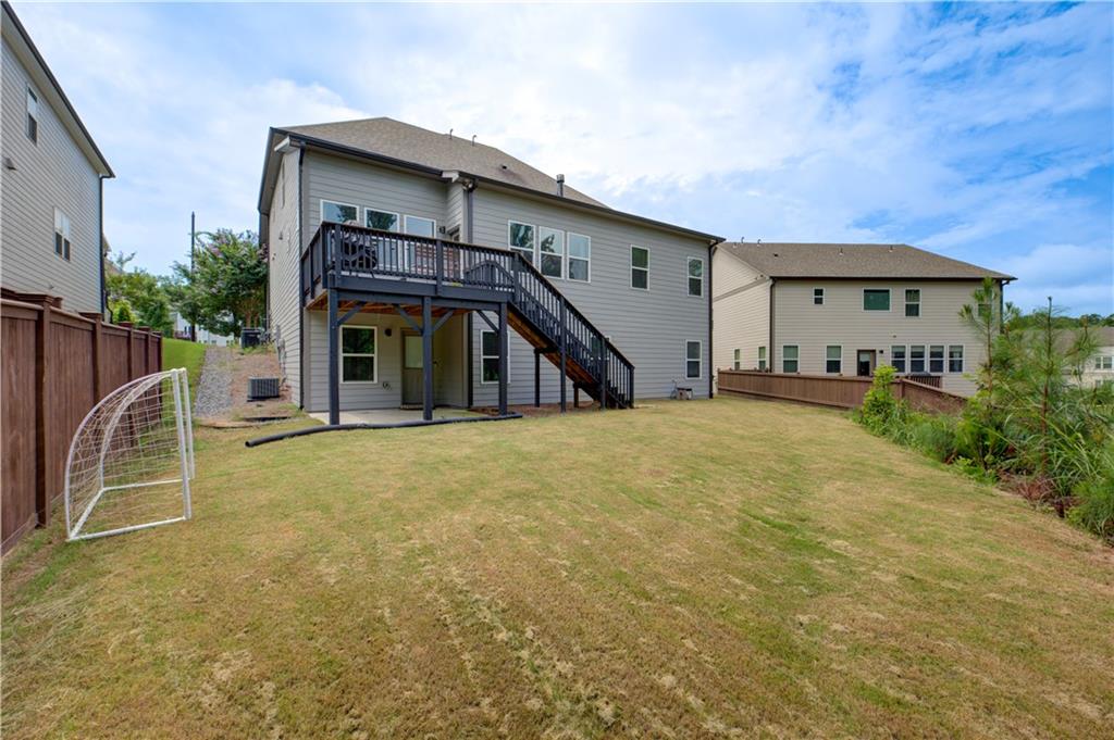 658 Denali Drive