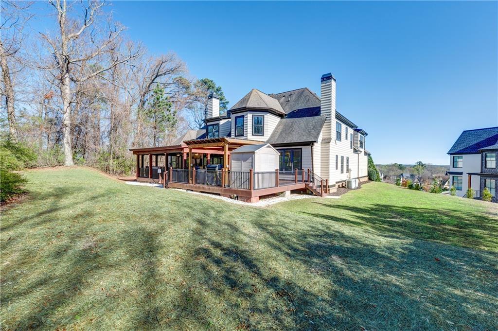 1049 Highland Village Trail