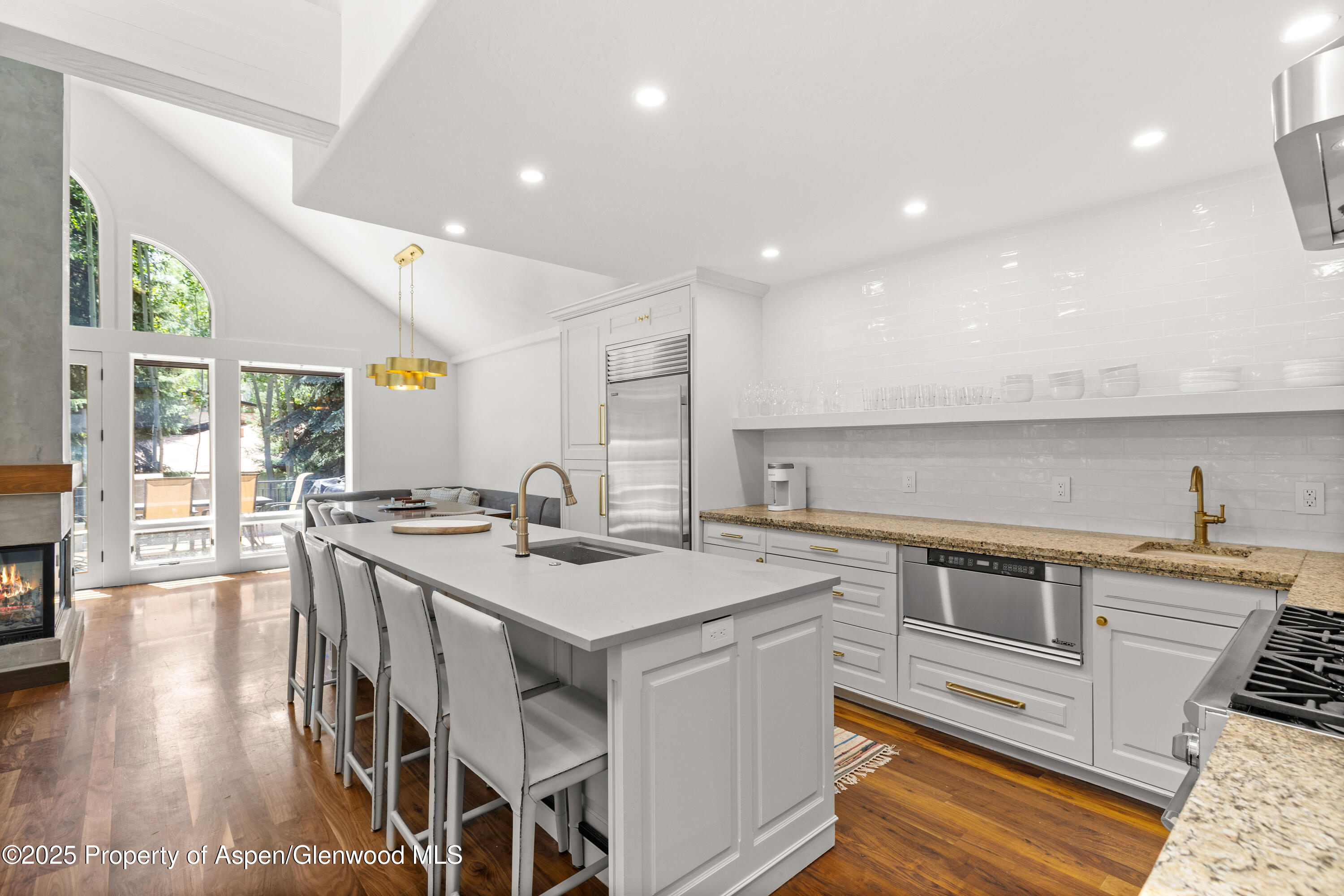 777 Castle Creek Drive