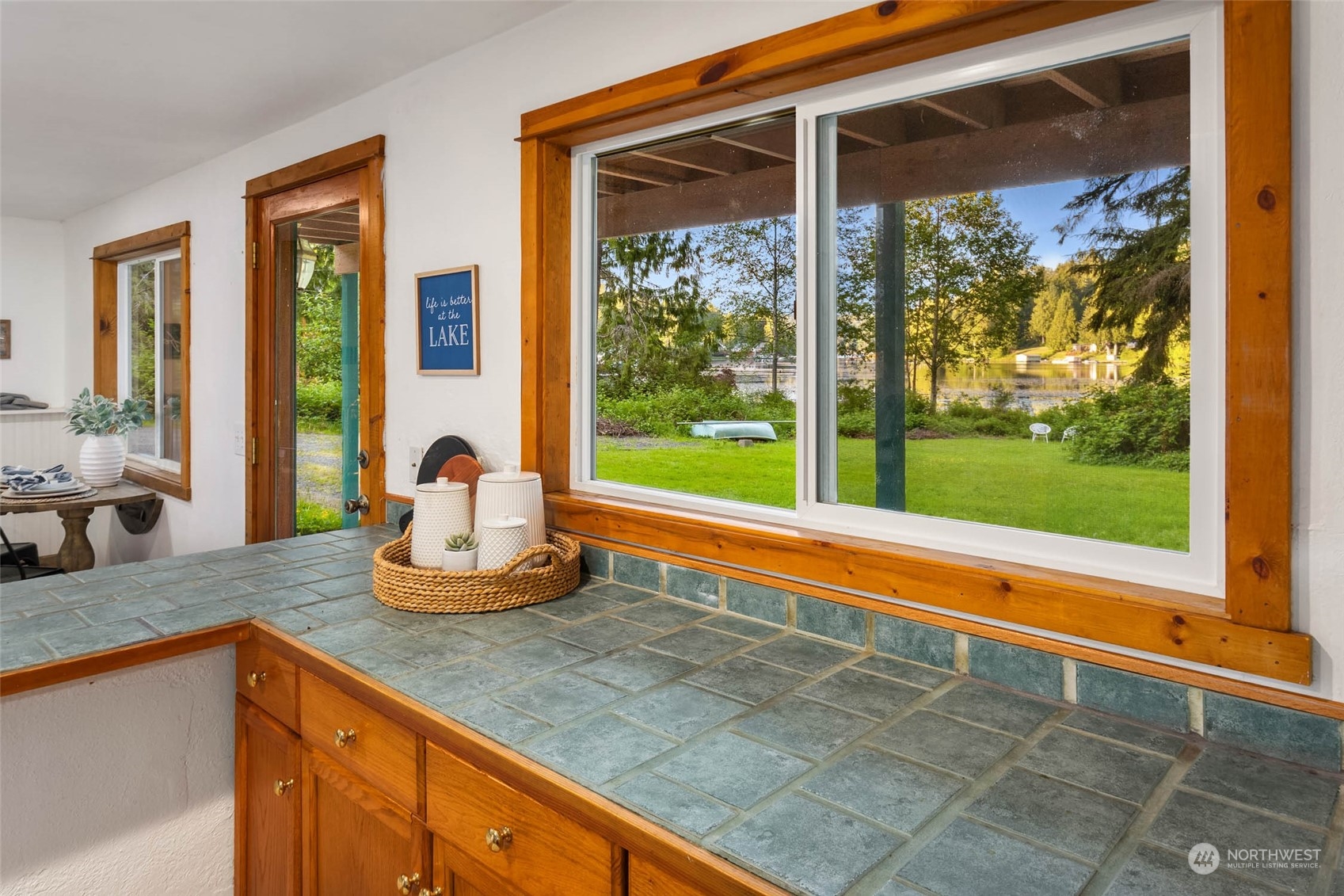 1321 SW Lake Roesiger Road