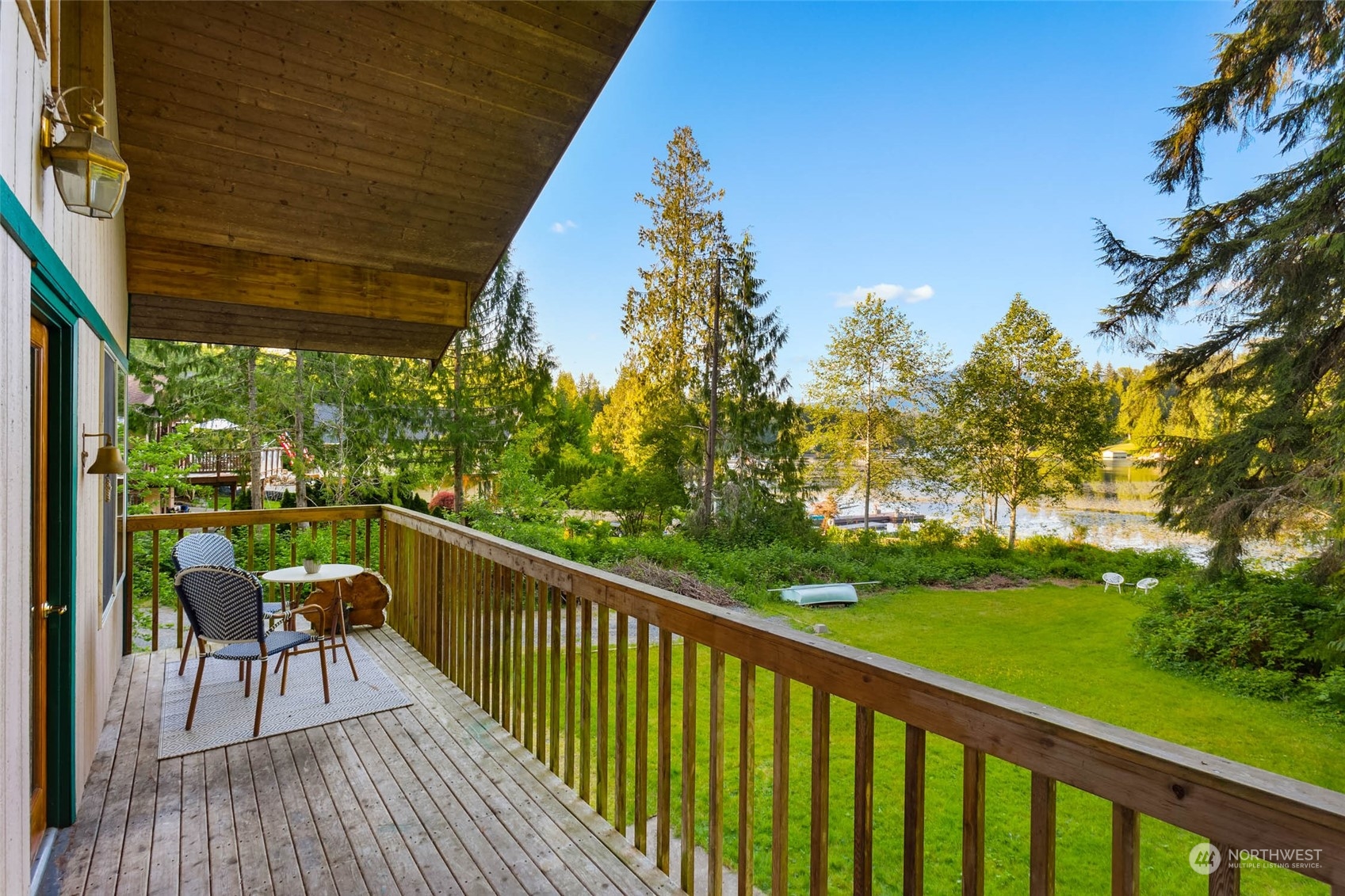 1321 SW Lake Roesiger Road