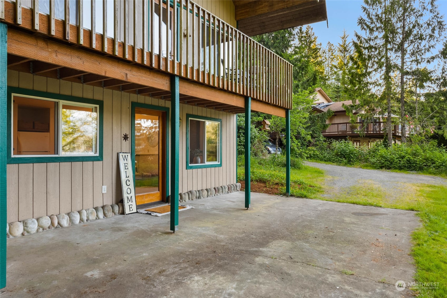 1321 SW Lake Roesiger Road