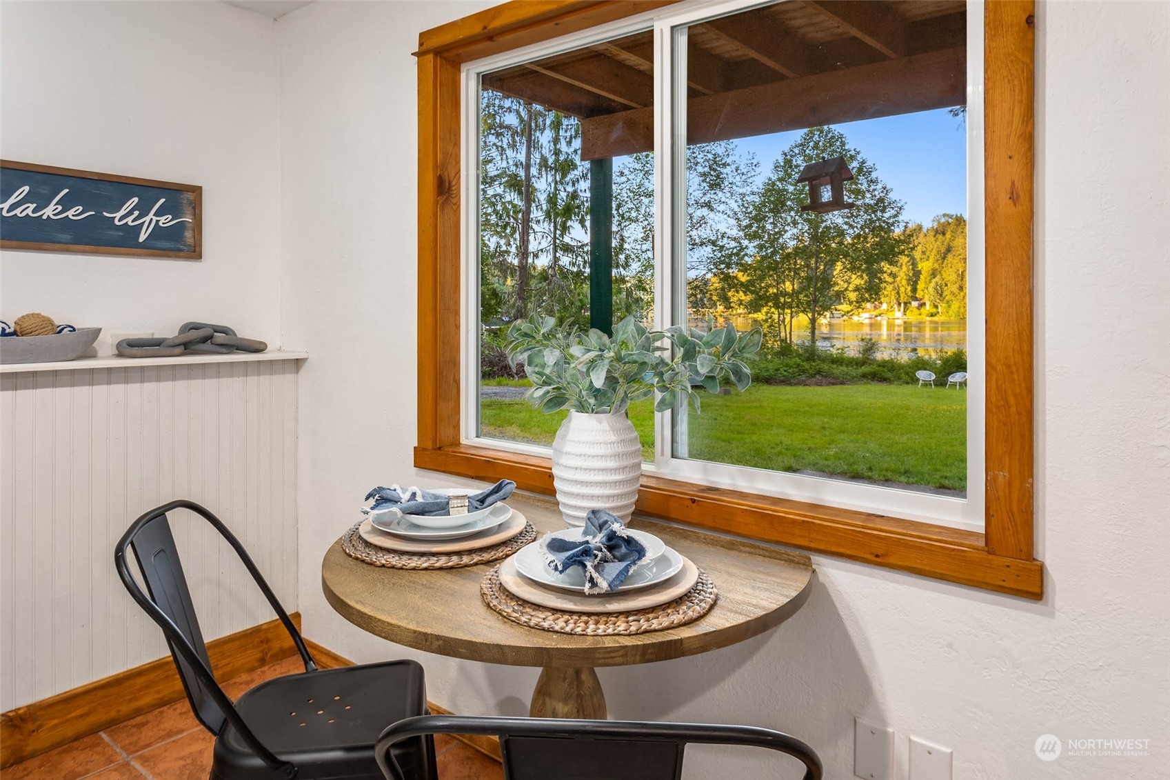 1321 SW Lake Roesiger Road