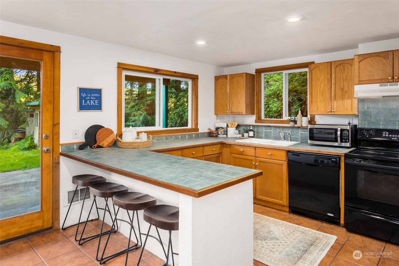 1321 SW Lake Roesiger Road