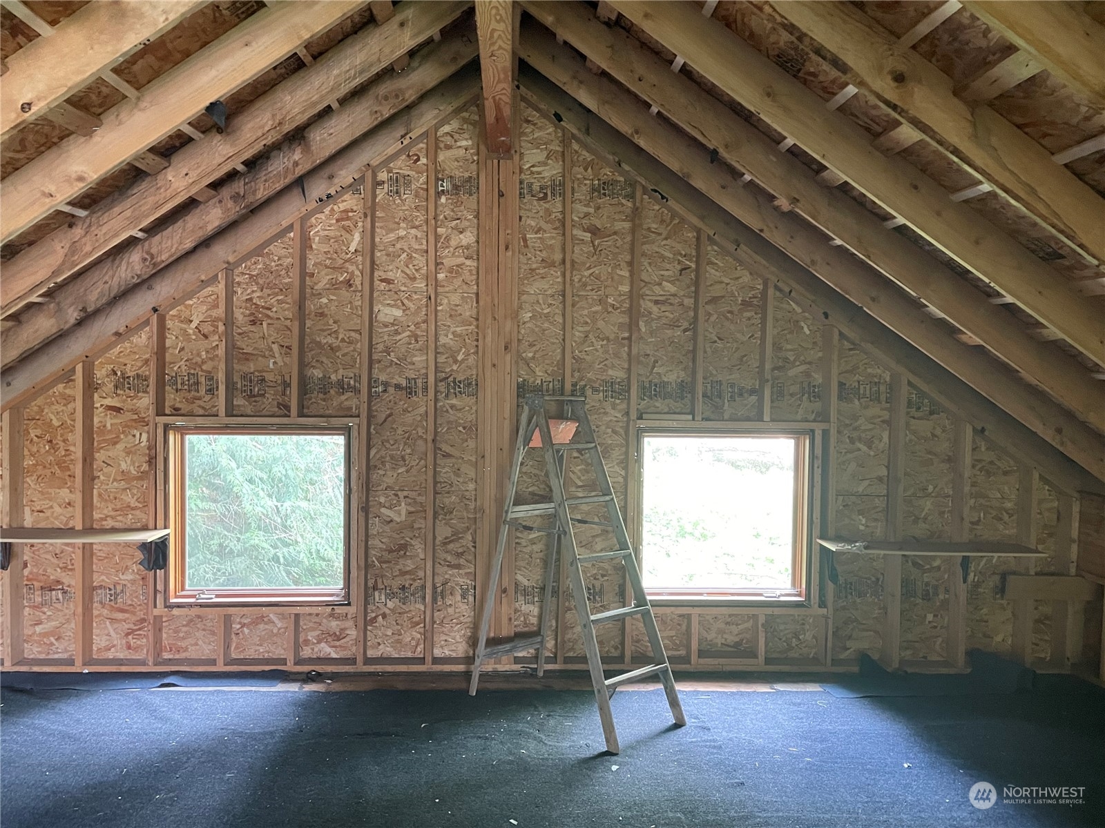 1321 SW Lake Roesiger Road