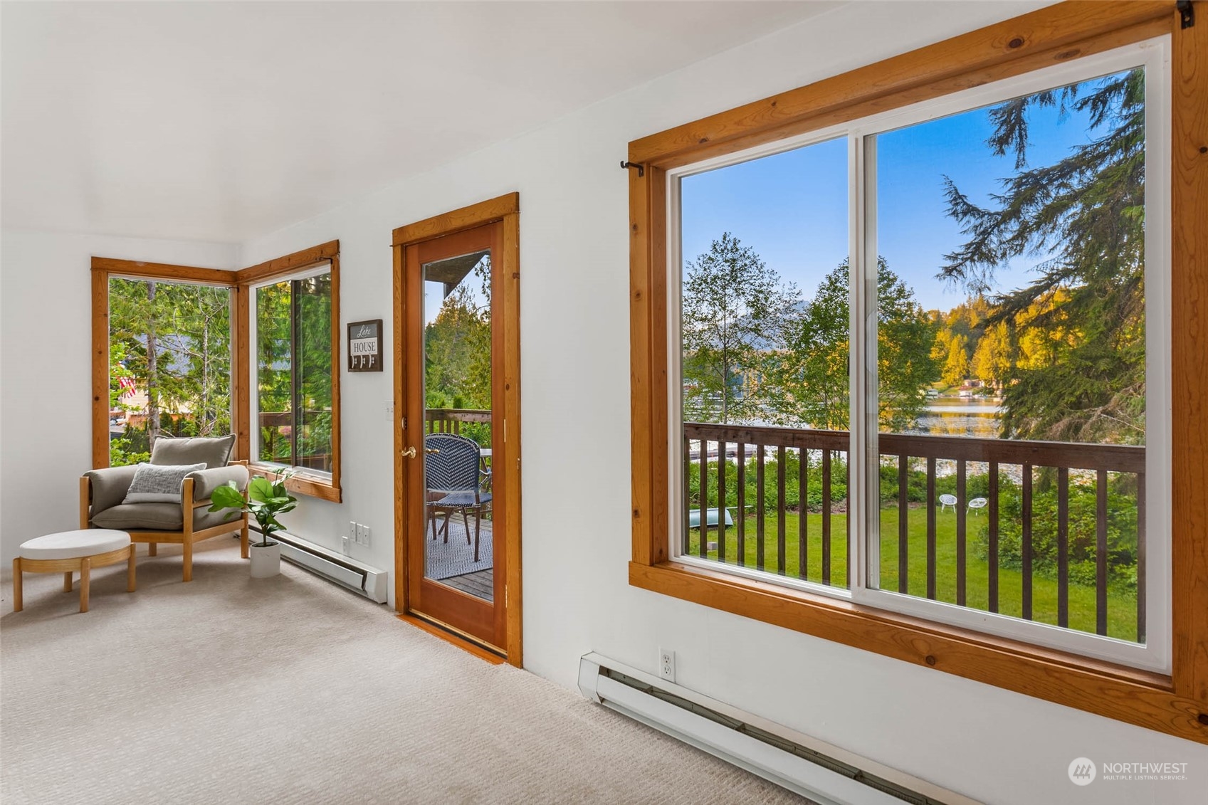 1321 SW Lake Roesiger Road