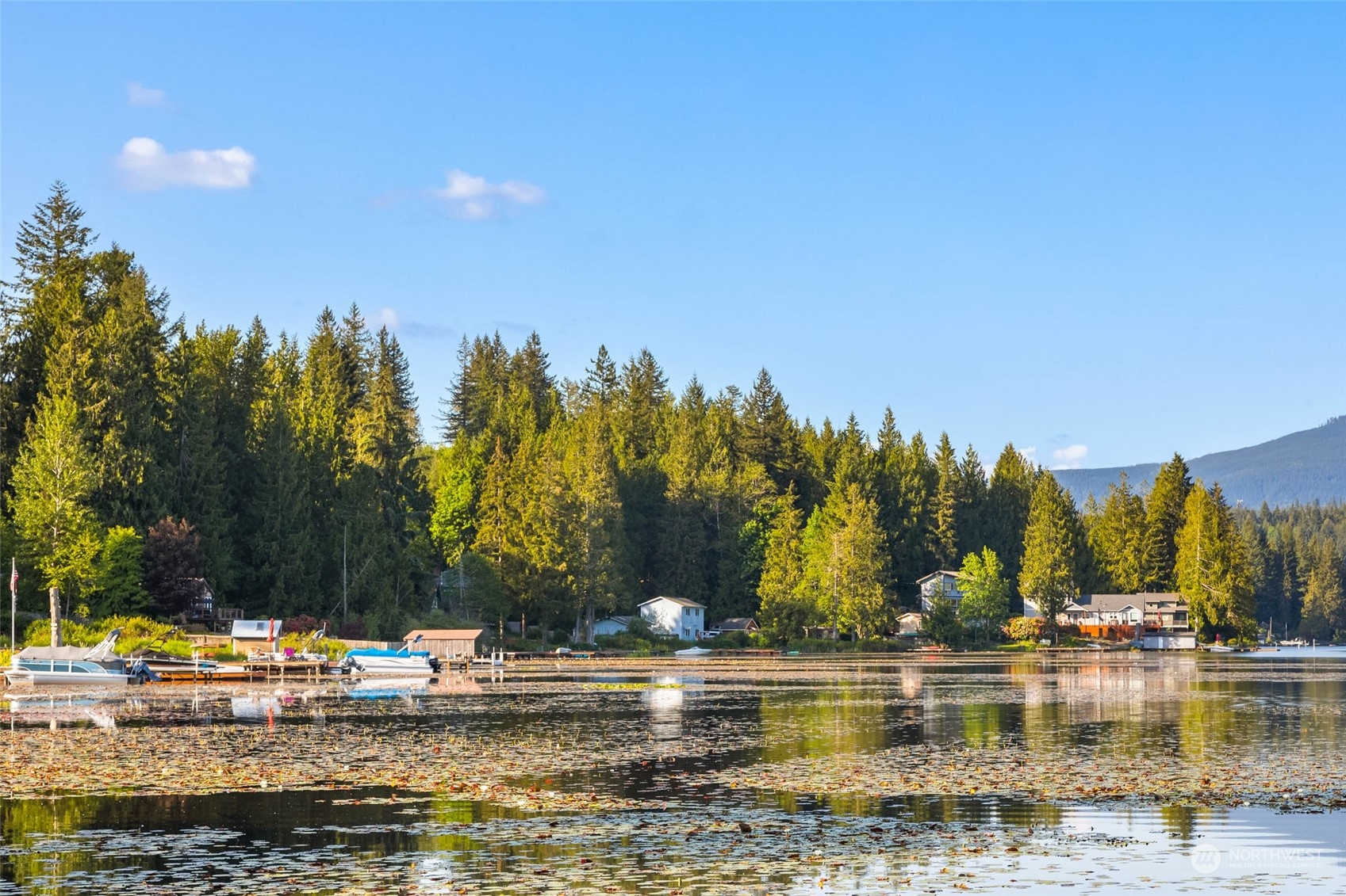 1321 SW Lake Roesiger Road