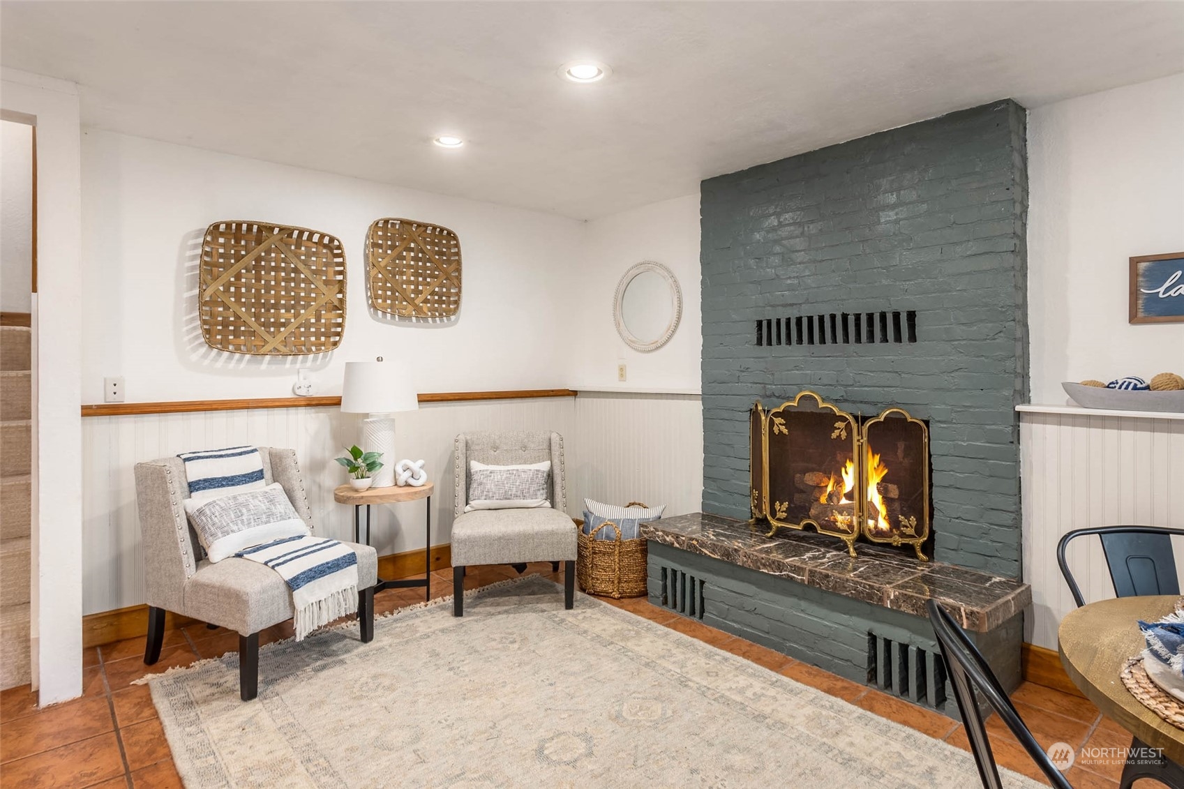 1321 SW Lake Roesiger Road