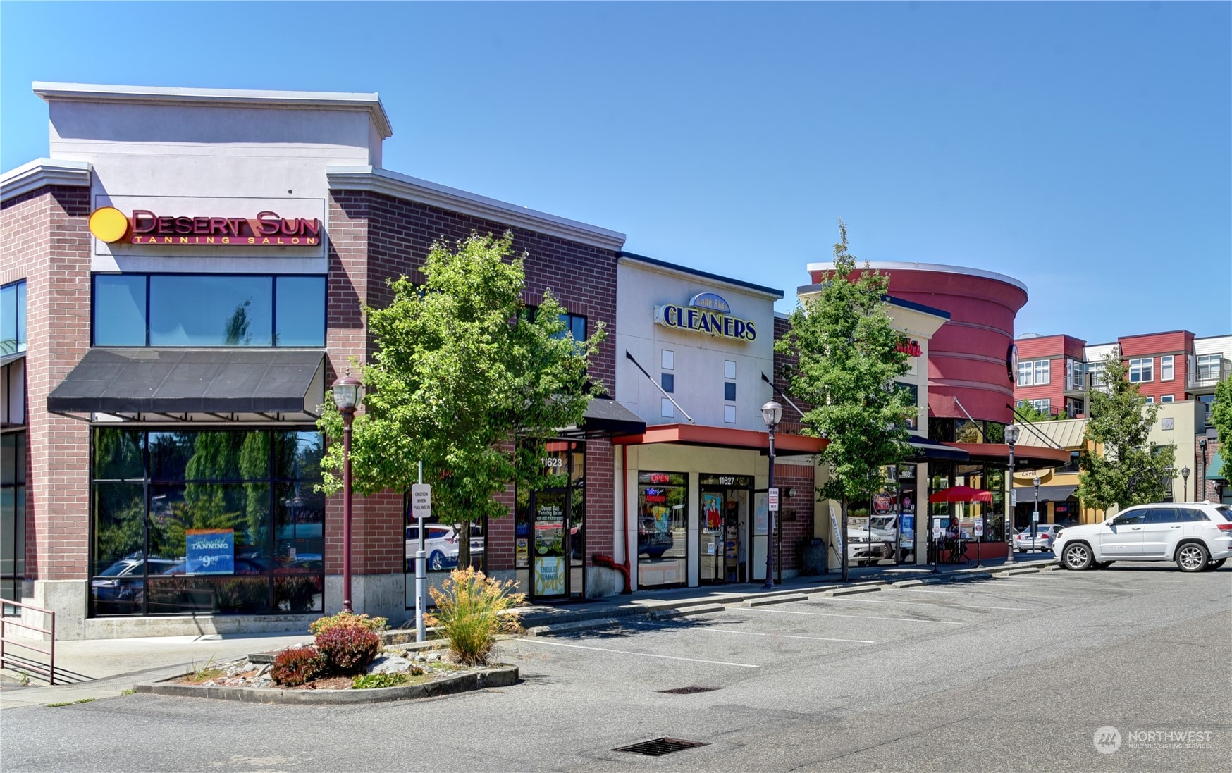 12044 96th Avenue NE Unit: 210