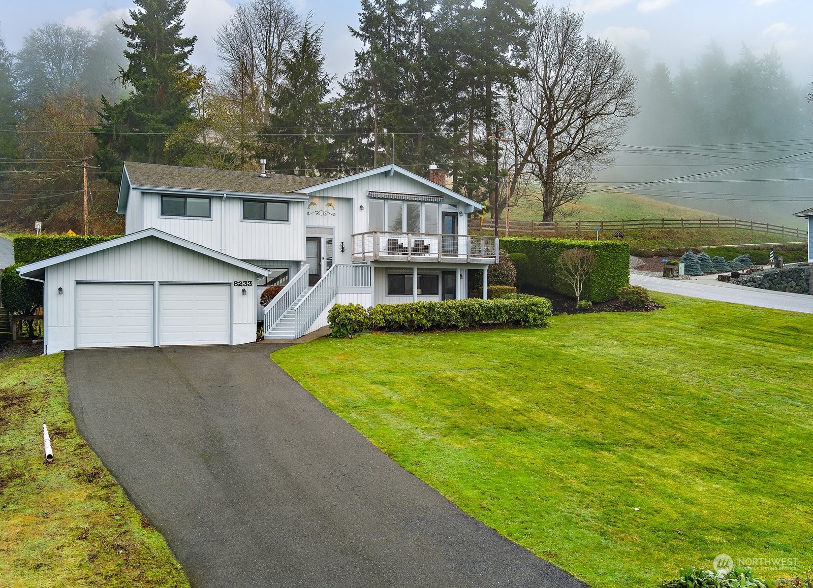 8233 Whidbey Drive
