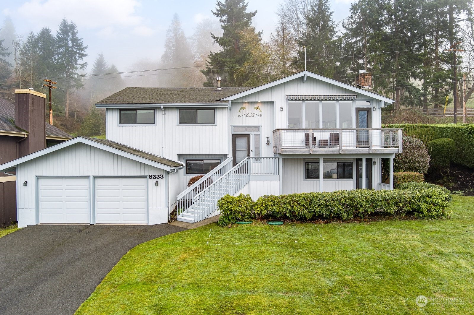 8233 Whidbey Drive