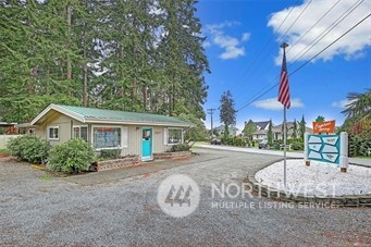 927 N West Camano Drive