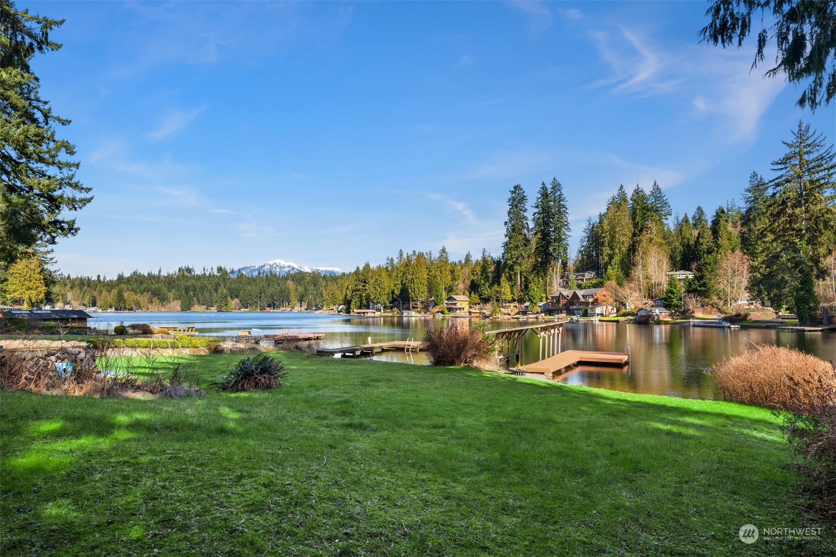 2631 SW LAKE ROESIGER Road