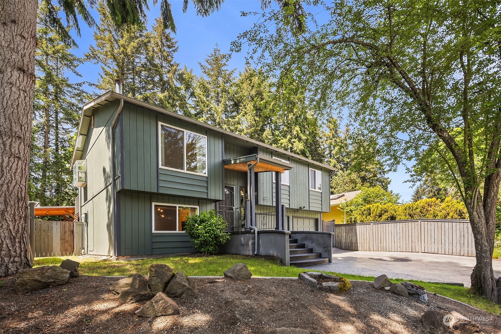 18216 19th Drive SE