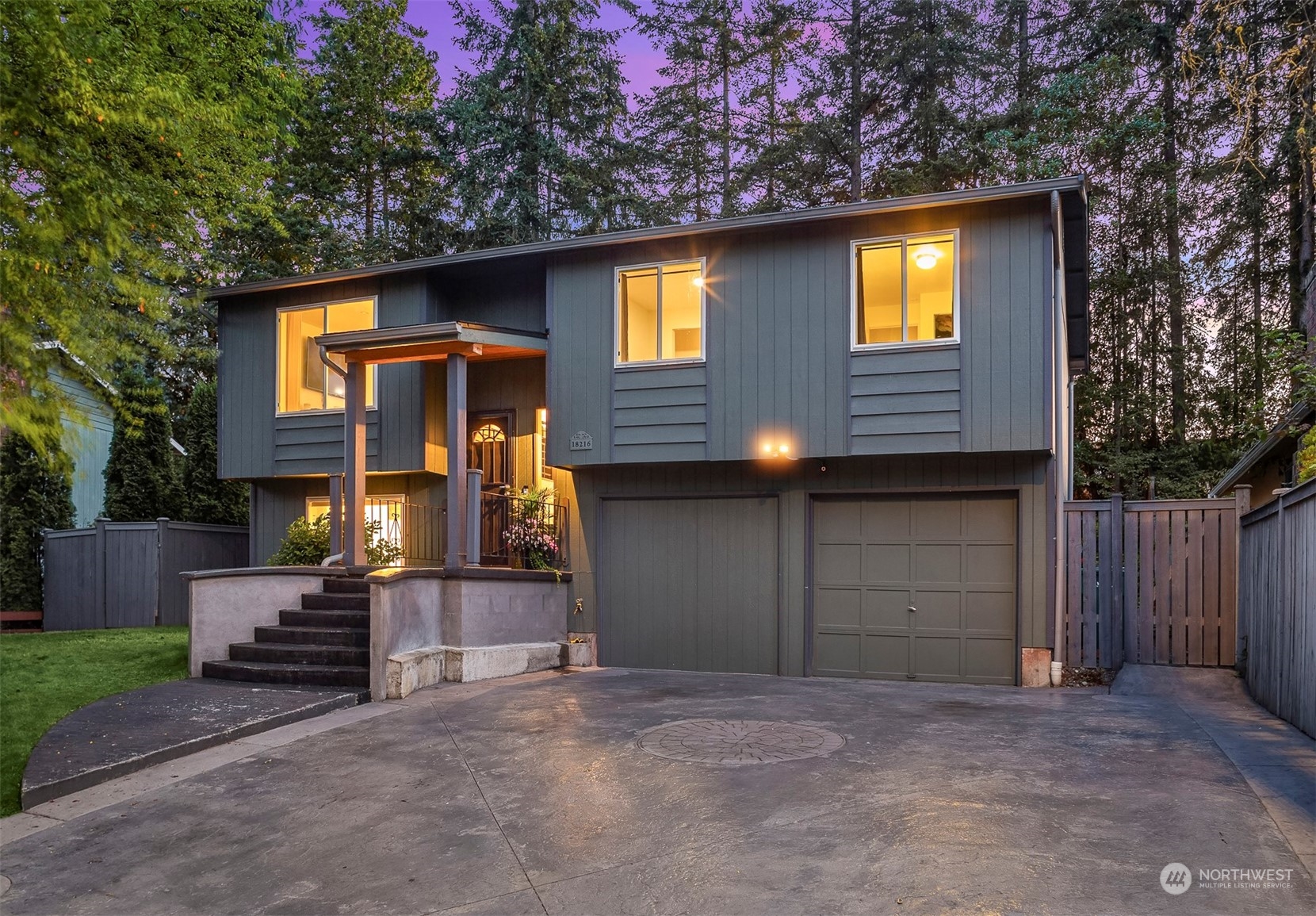 18216 19th Drive SE