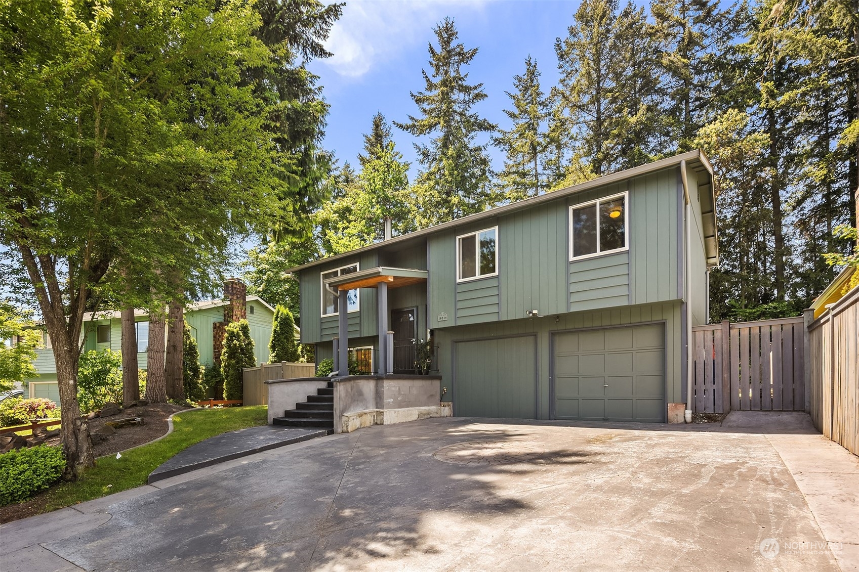 18216 19th Drive SE
