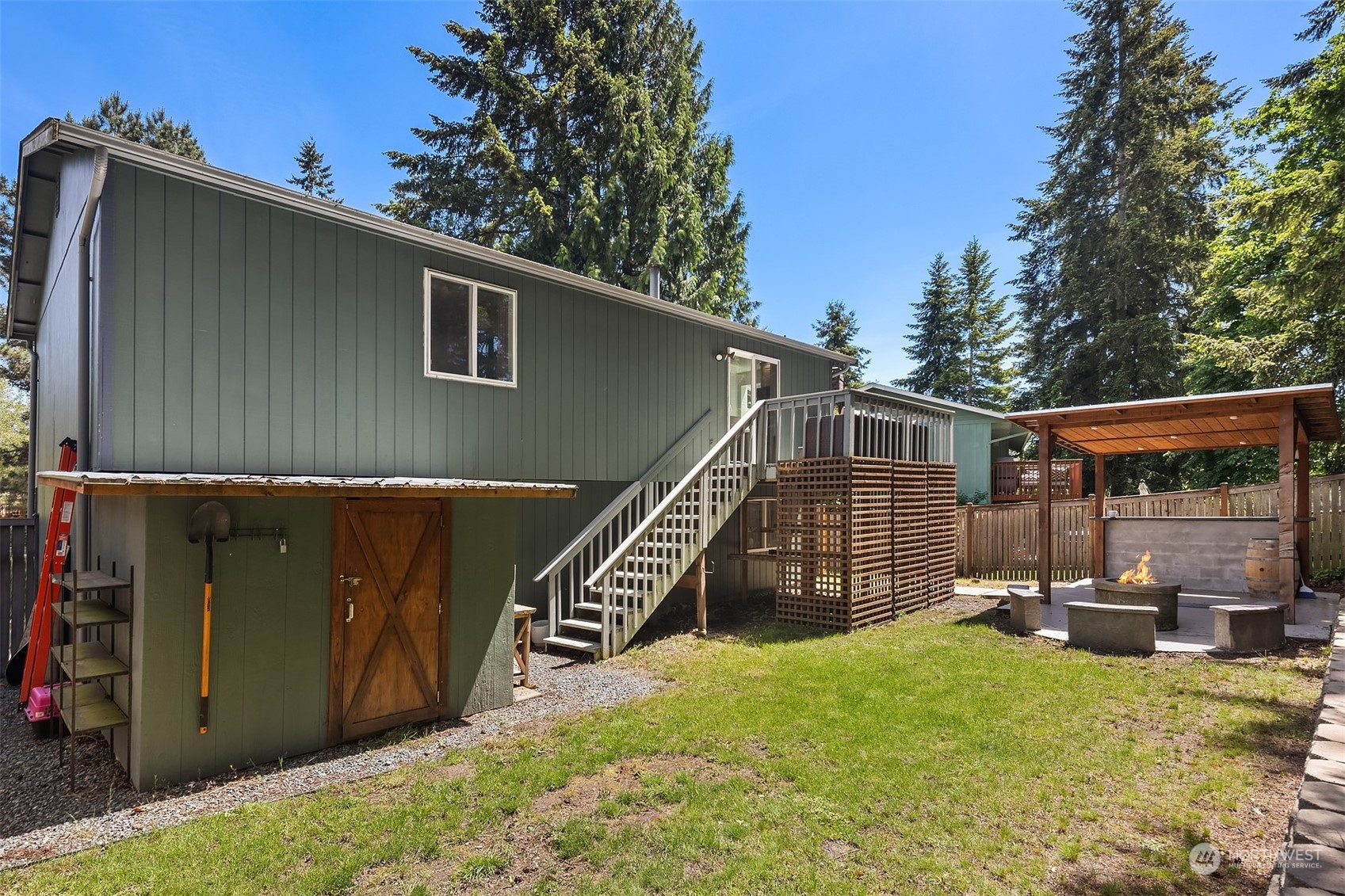 18216 19th Drive SE