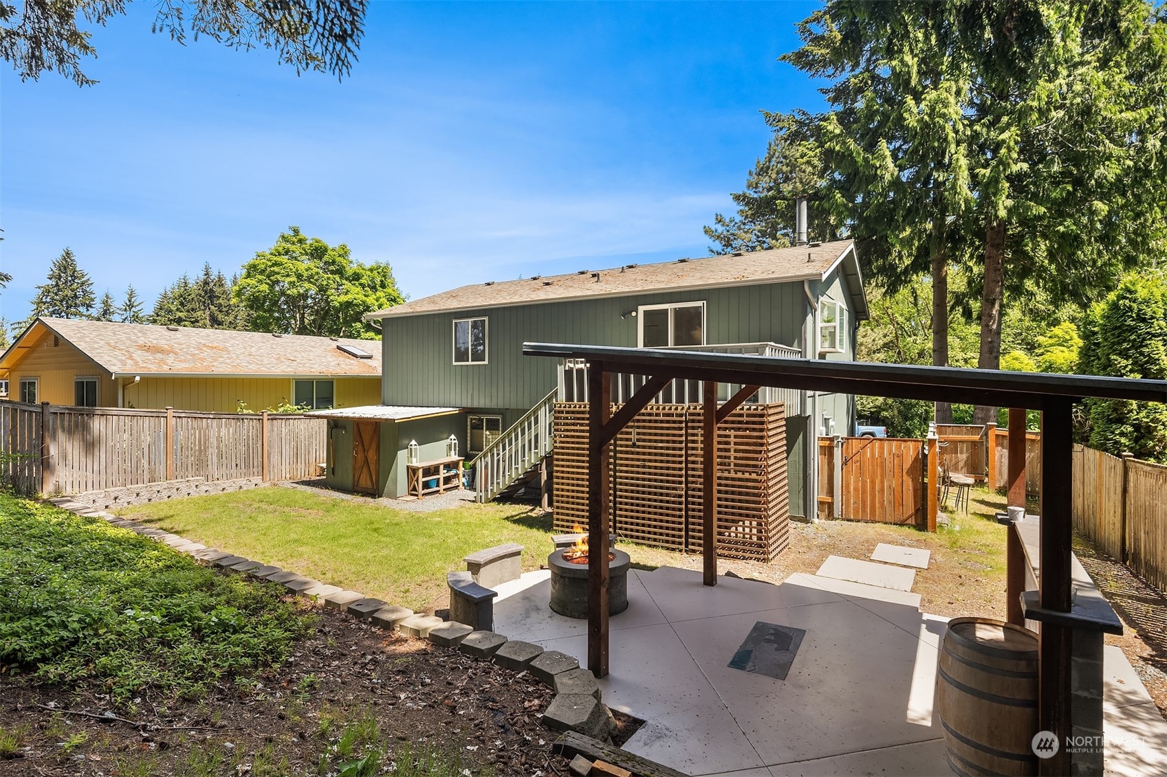 18216 19th Drive SE