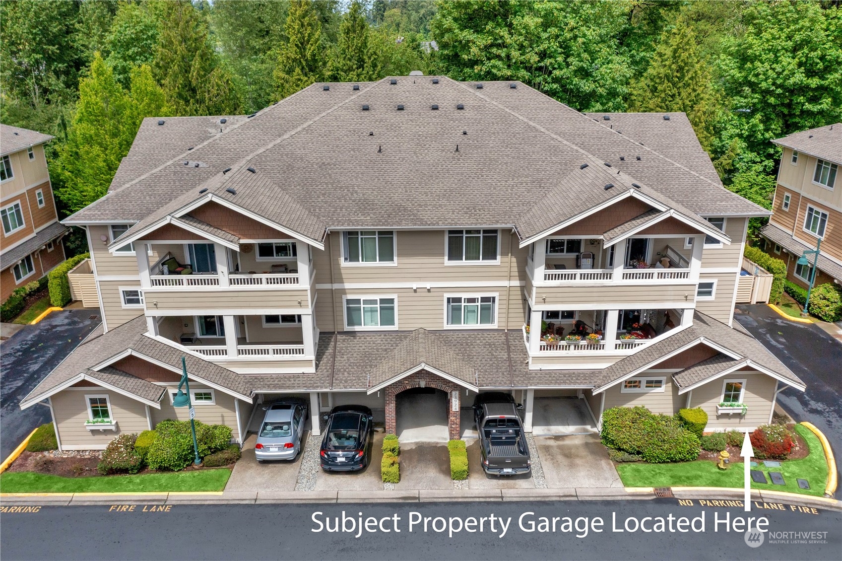 23924 NE 115th Lane Unit: 302