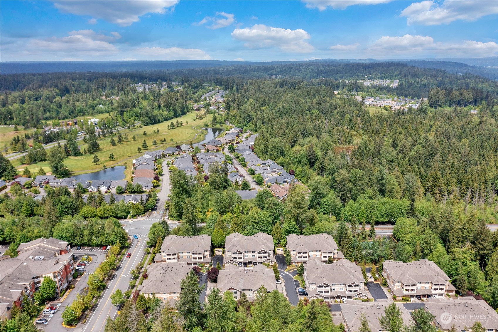 23924 NE 115th Lane Unit: 302