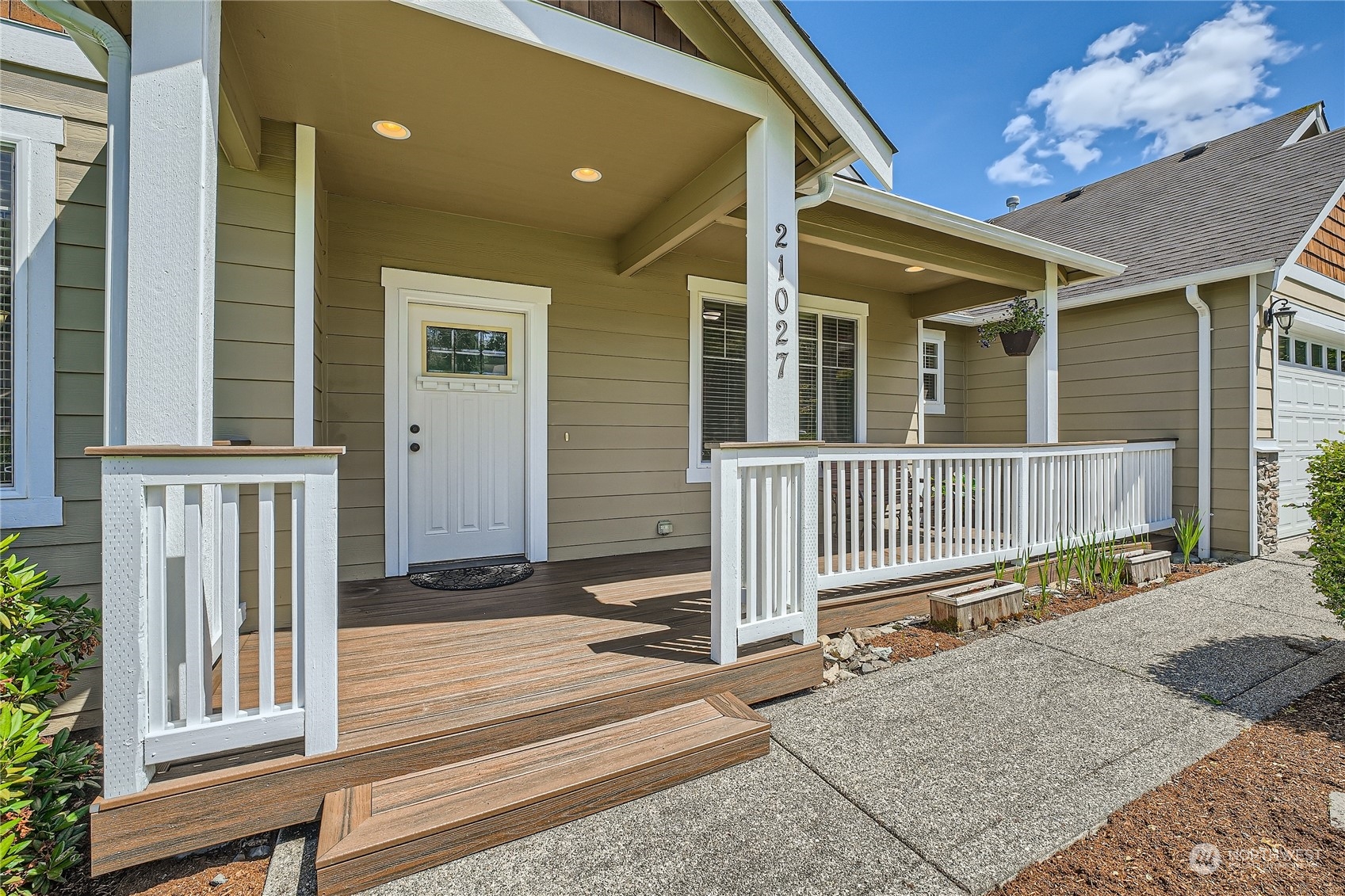 21027 64th Street SE