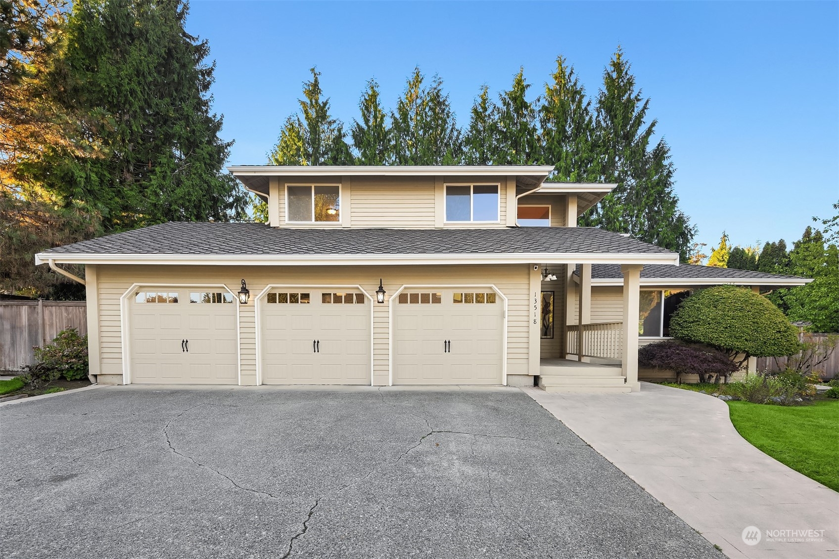 13518 SE 189th Place