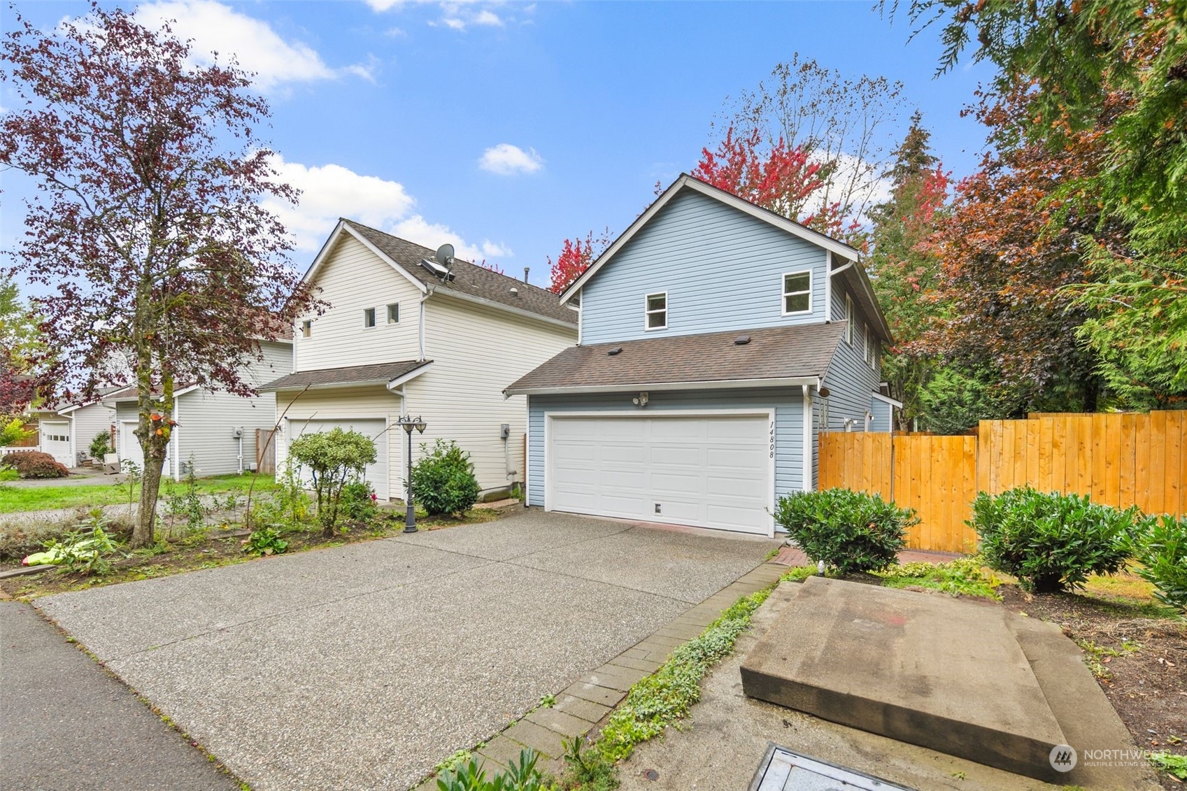 14808 59th Avenue SE