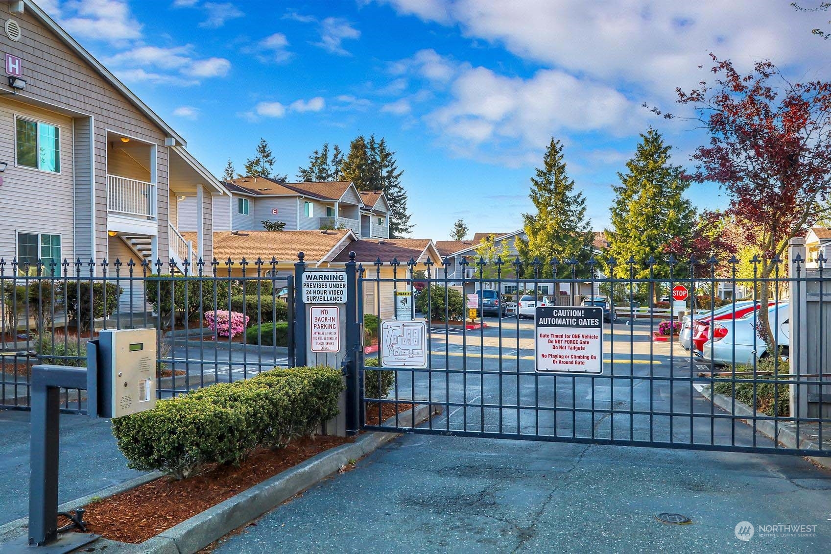 1001 W Casino Road Unit: F204