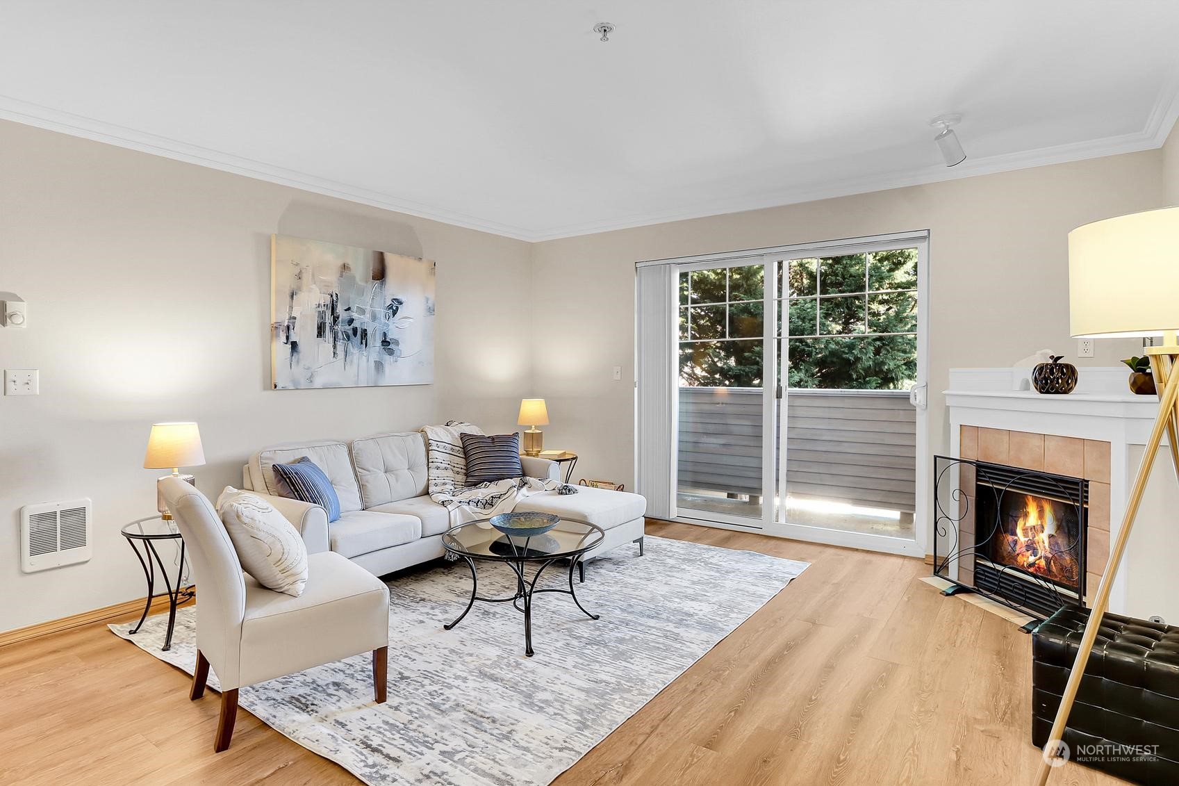 1001 W Casino Road Unit: F204