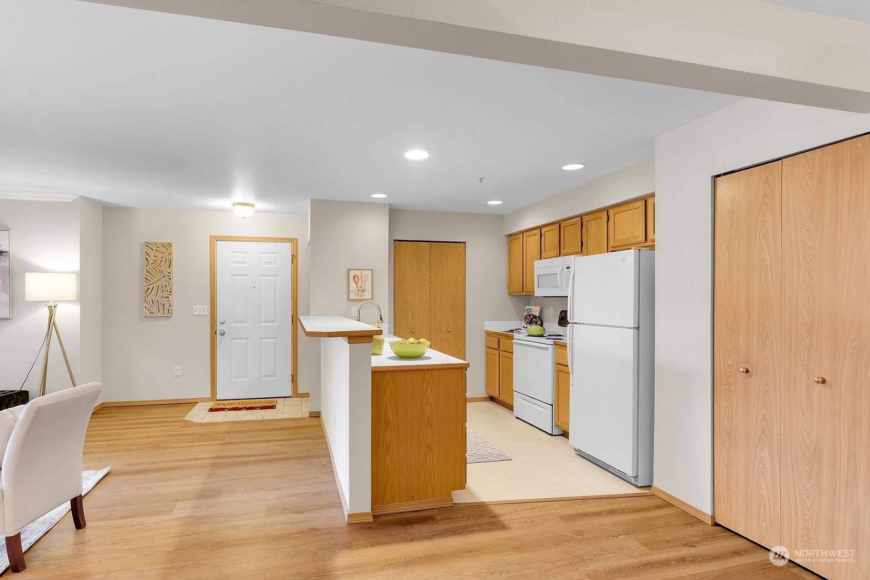 1001 W Casino Road Unit: F204