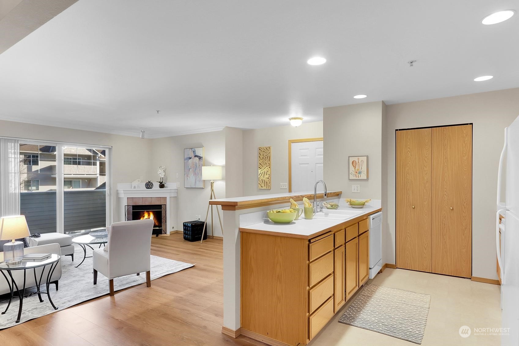 1001 W Casino Road Unit: F204