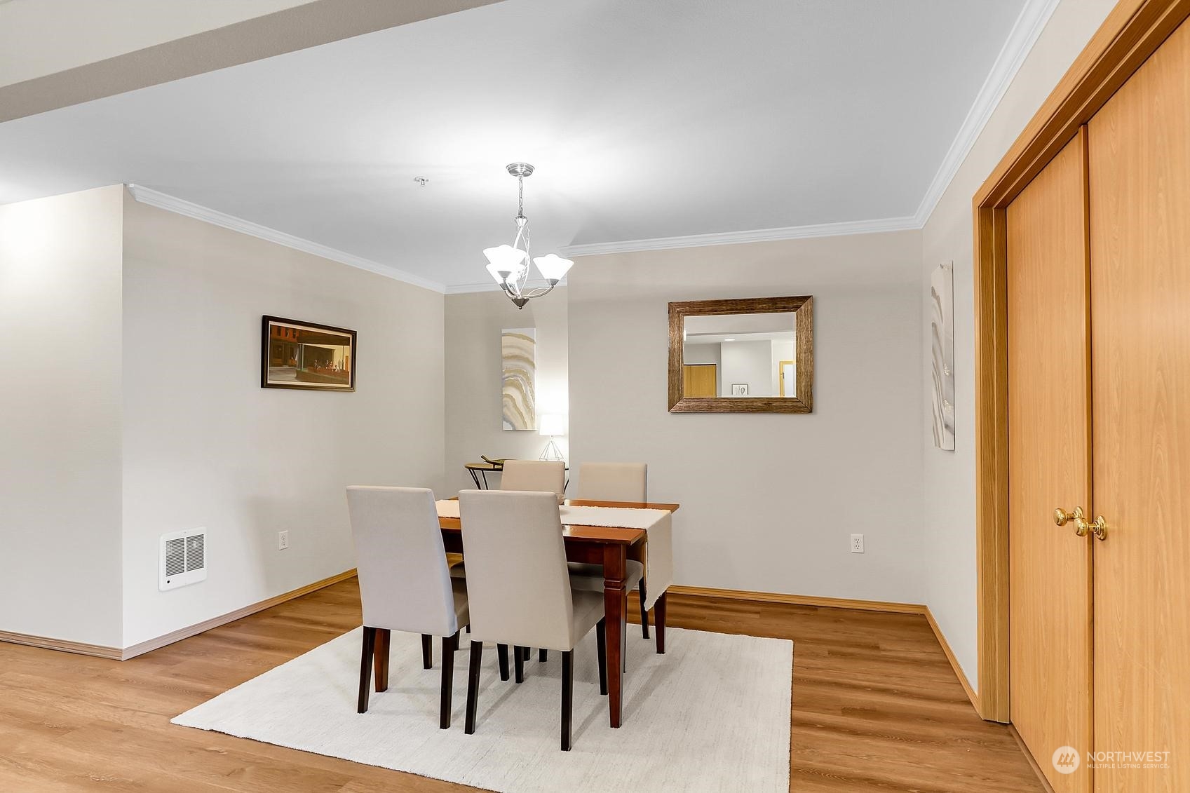 1001 W Casino Road Unit: F204