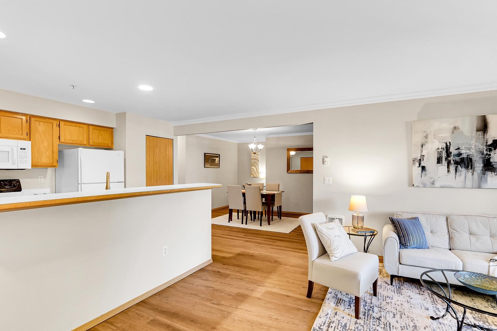 1001 W Casino Road Unit: F204