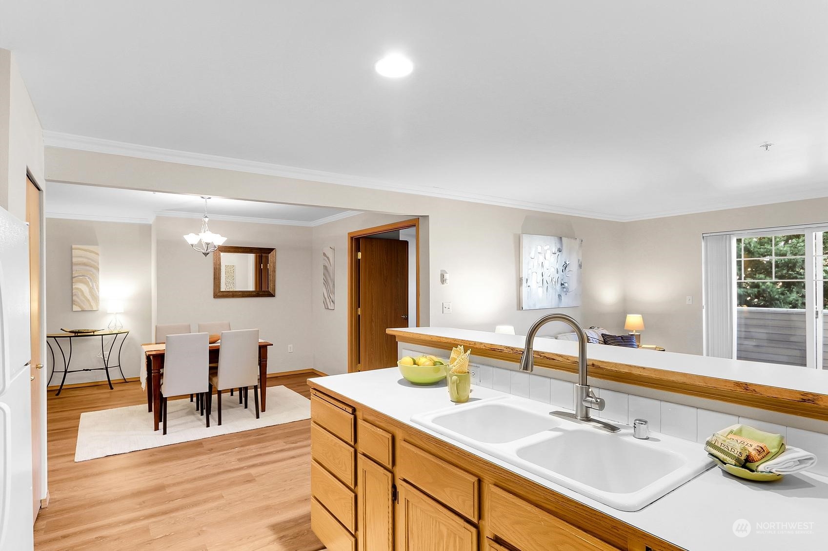 1001 W Casino Road Unit: F204