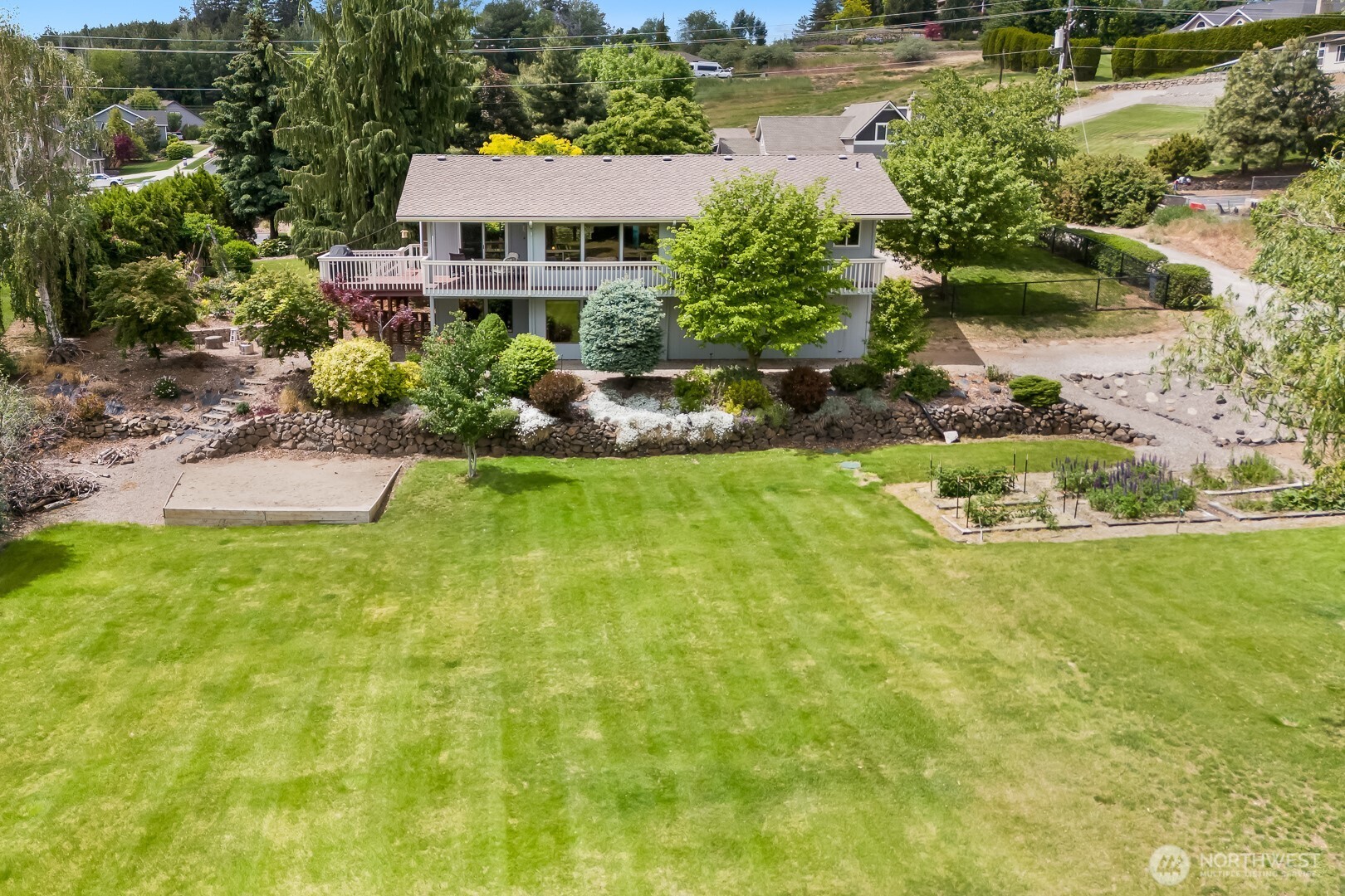 3285 Burch Mountain Road