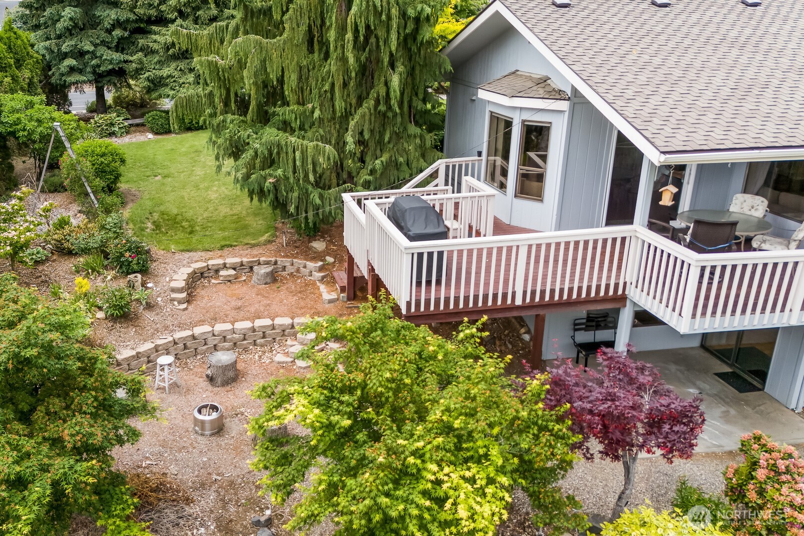 3285 Burch Mountain Road