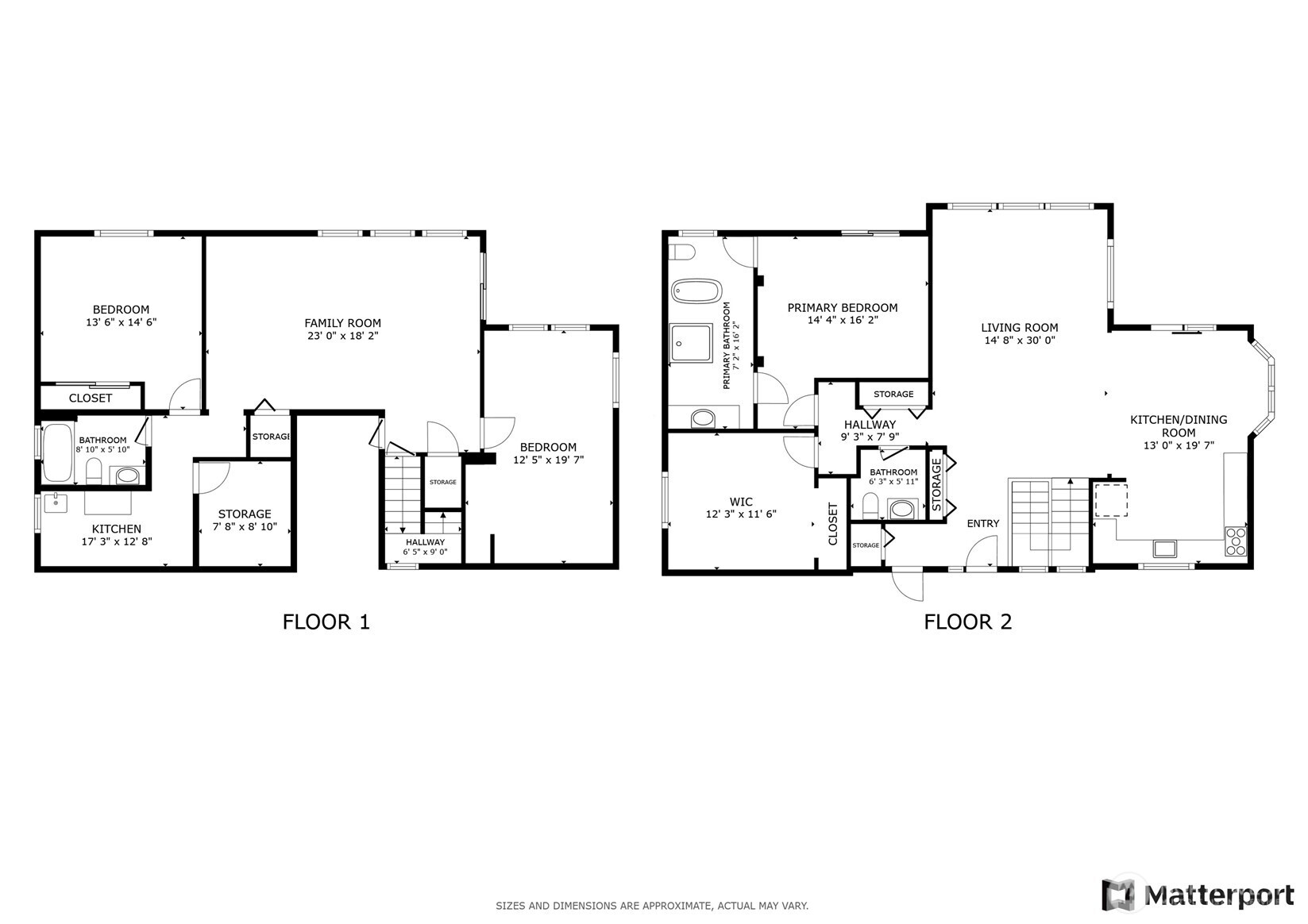 3285 Burch Mountain Road