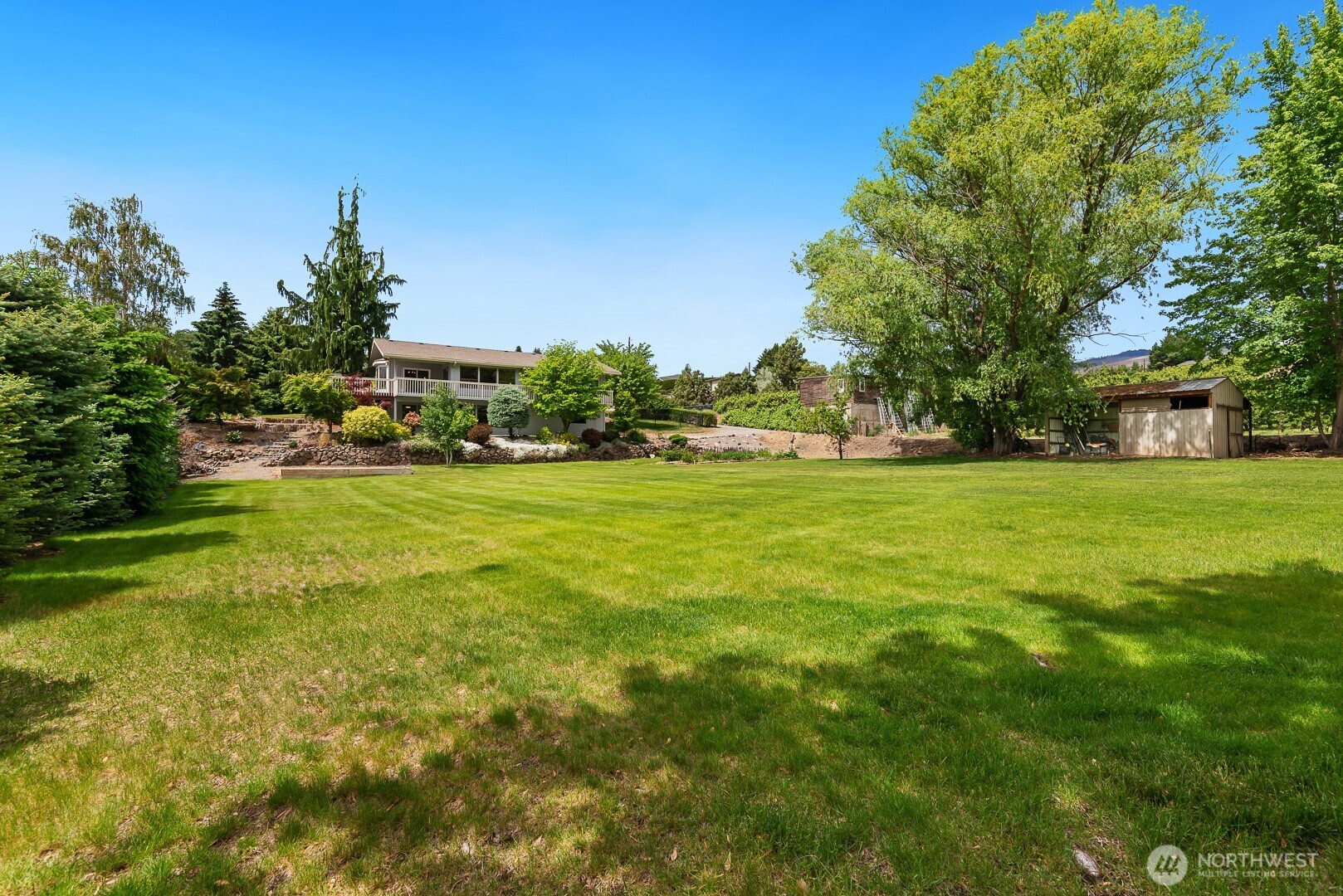 3285 Burch Mountain Road
