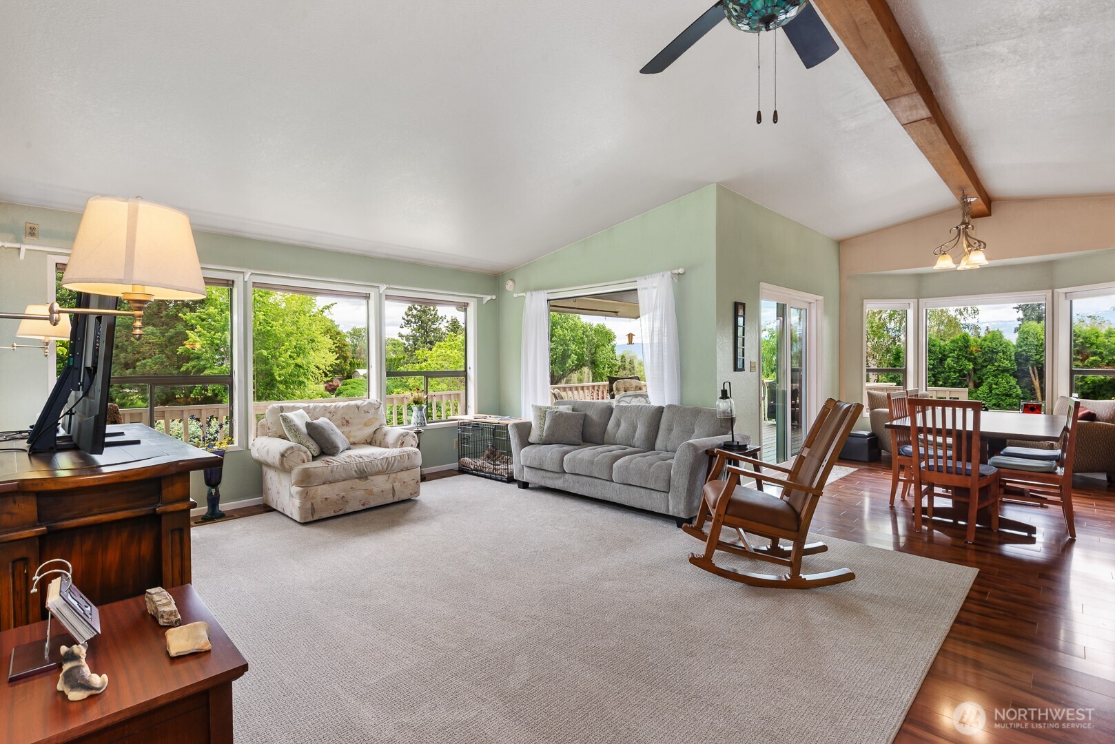 3285 Burch Mountain Road